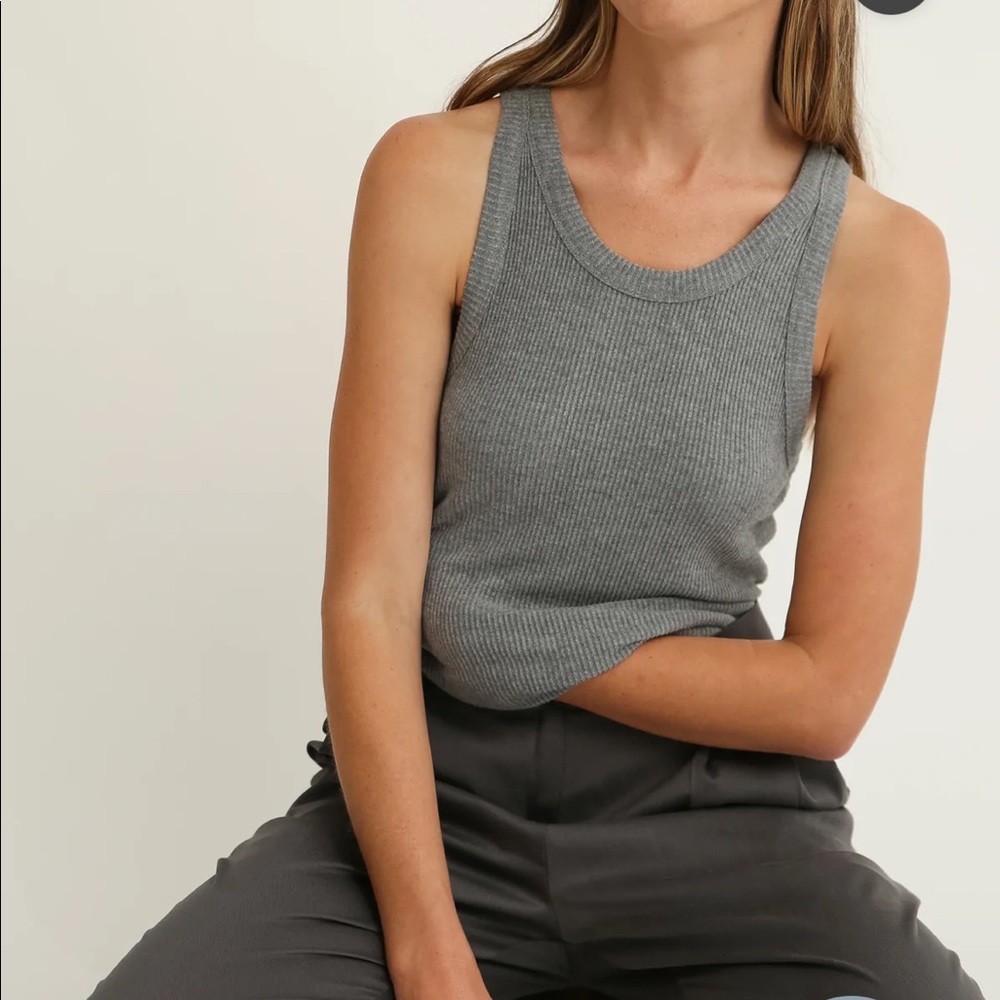 Almina concepts tank